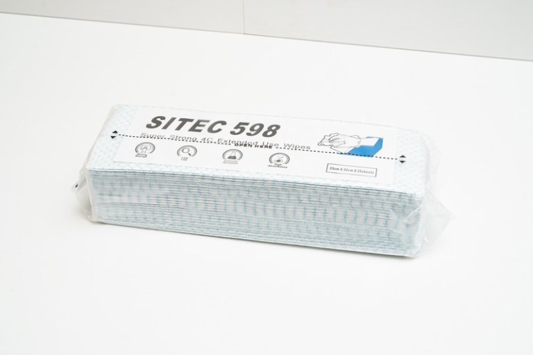 Sitec 598